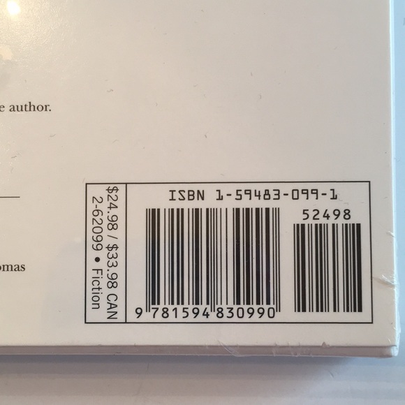 CONSIDER THE LOBSTER Audiobook - Picture 7 of 7